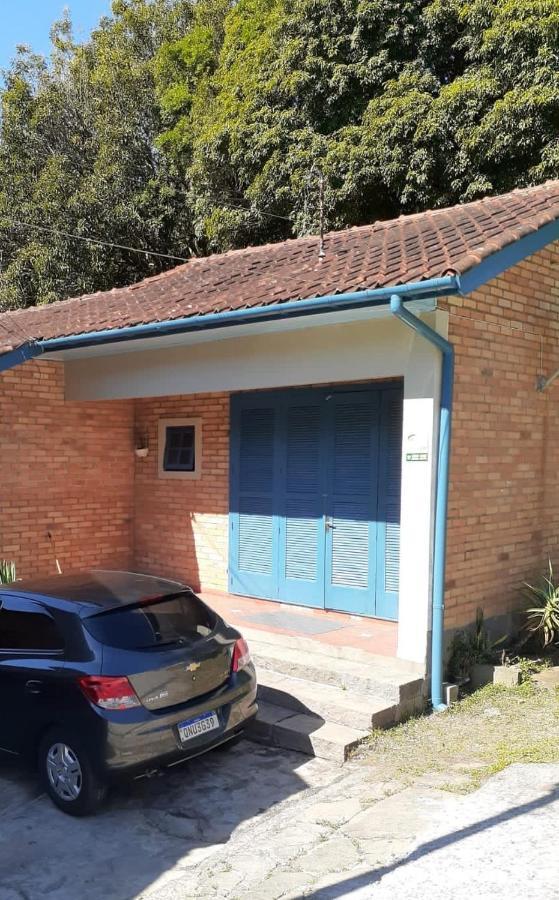 Studio Retro Lago Negro Gramado Exterior photo